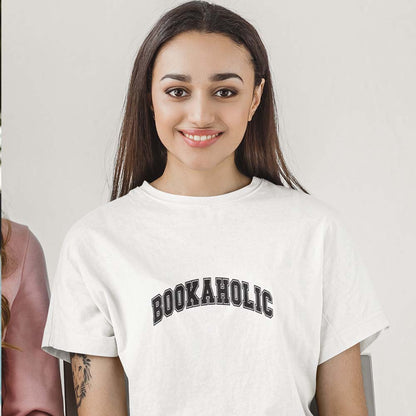 Bookaholic T-Shirt