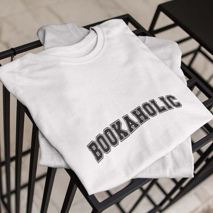 Bookaholic T-Shirt