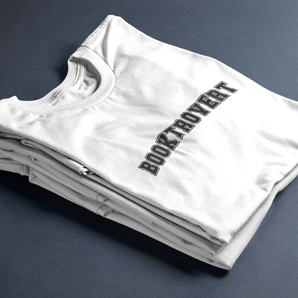 Booktrovert T-Shirt