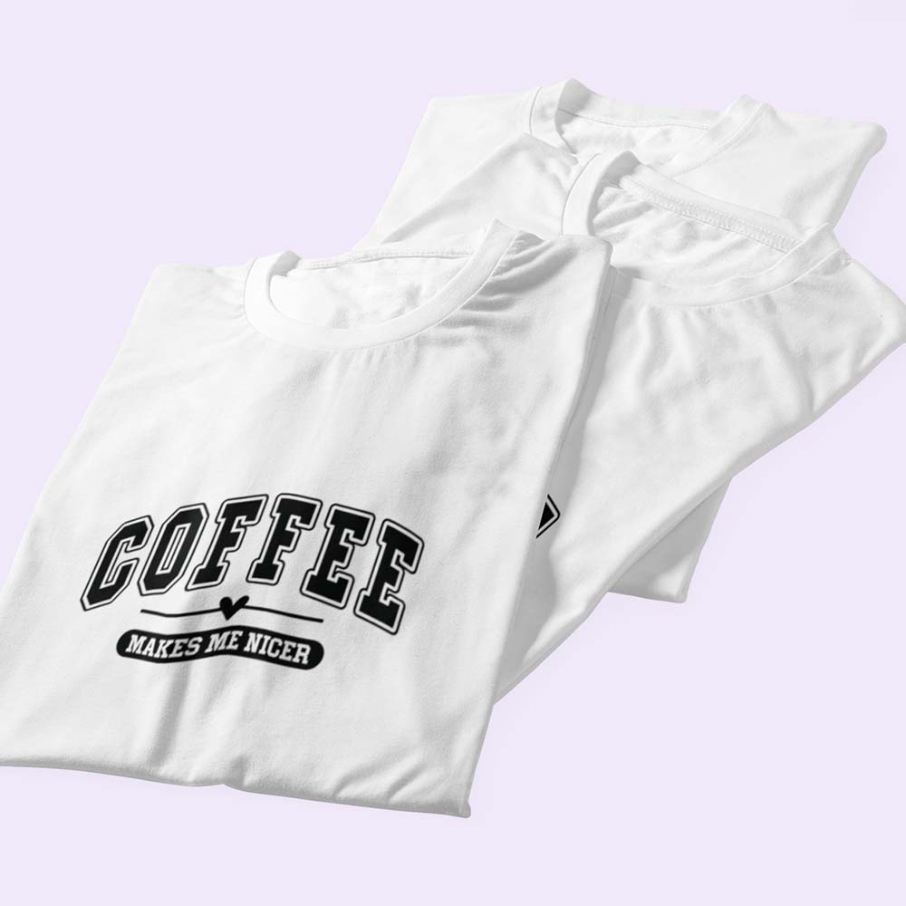 Coffee T-Shirt