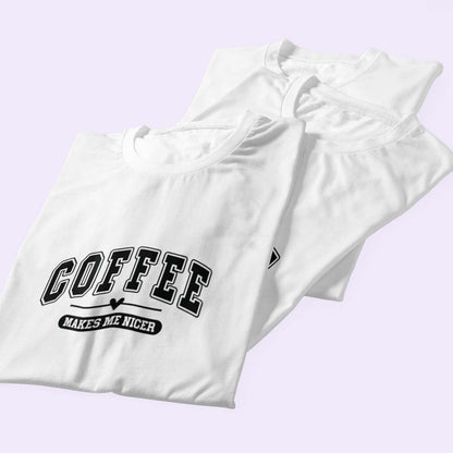 Coffee T-Shirt