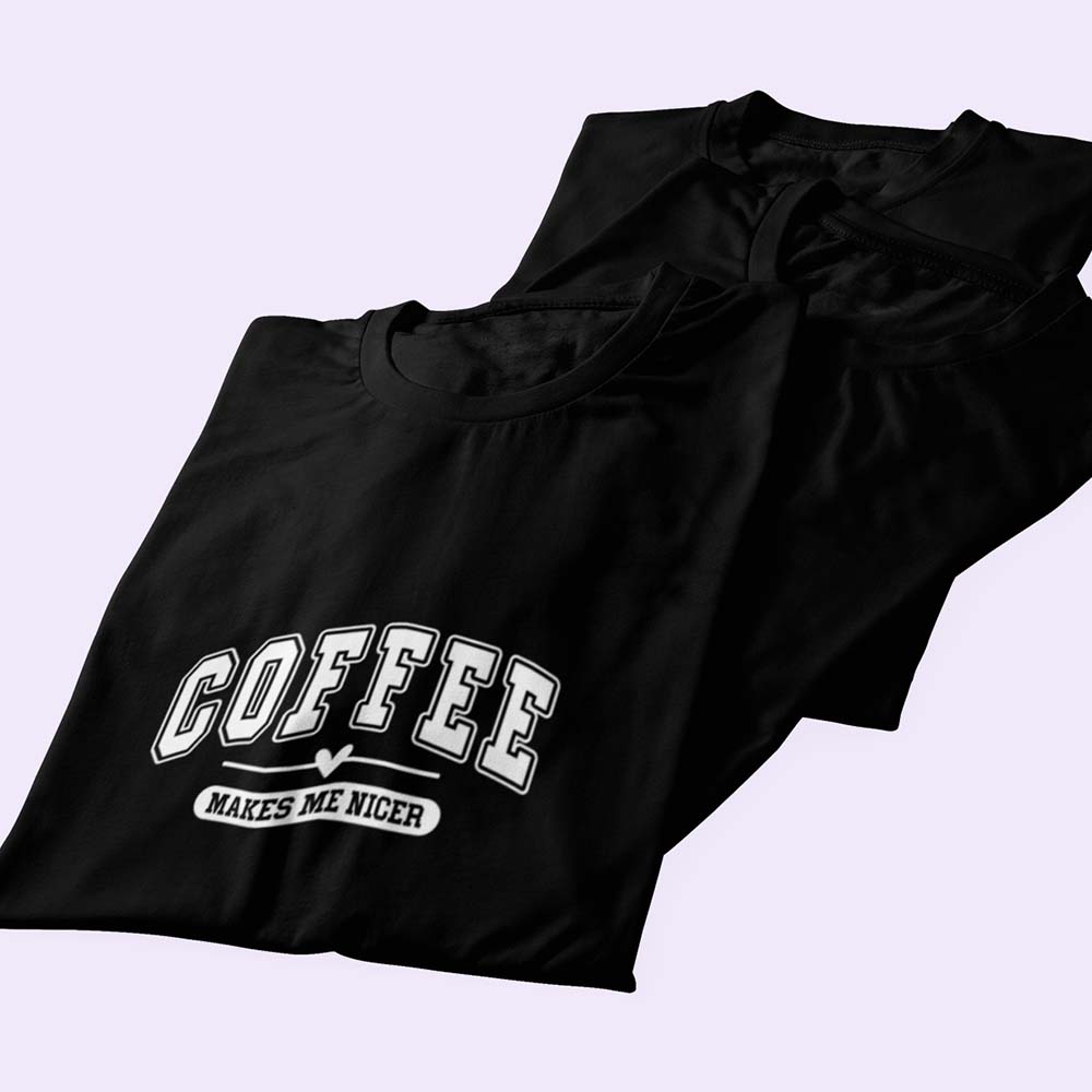 Coffee T-Shirt