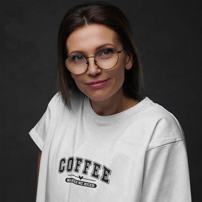 Coffee T-Shirt