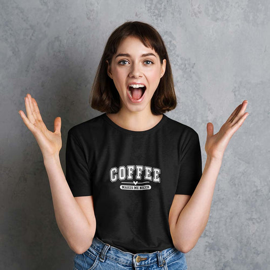 Coffee T-Shirt