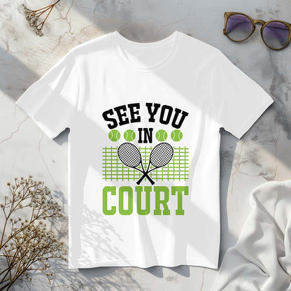 See You T-Shirt