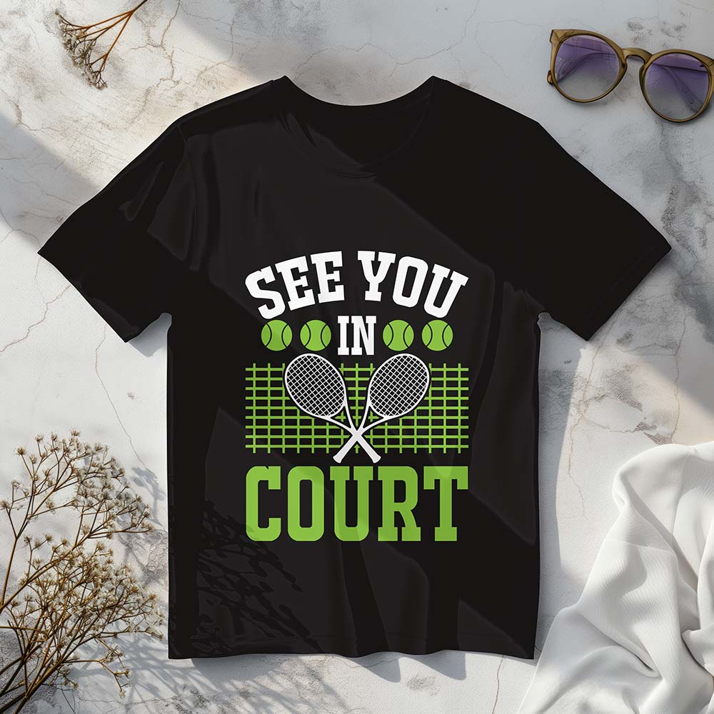 See You T-Shirt