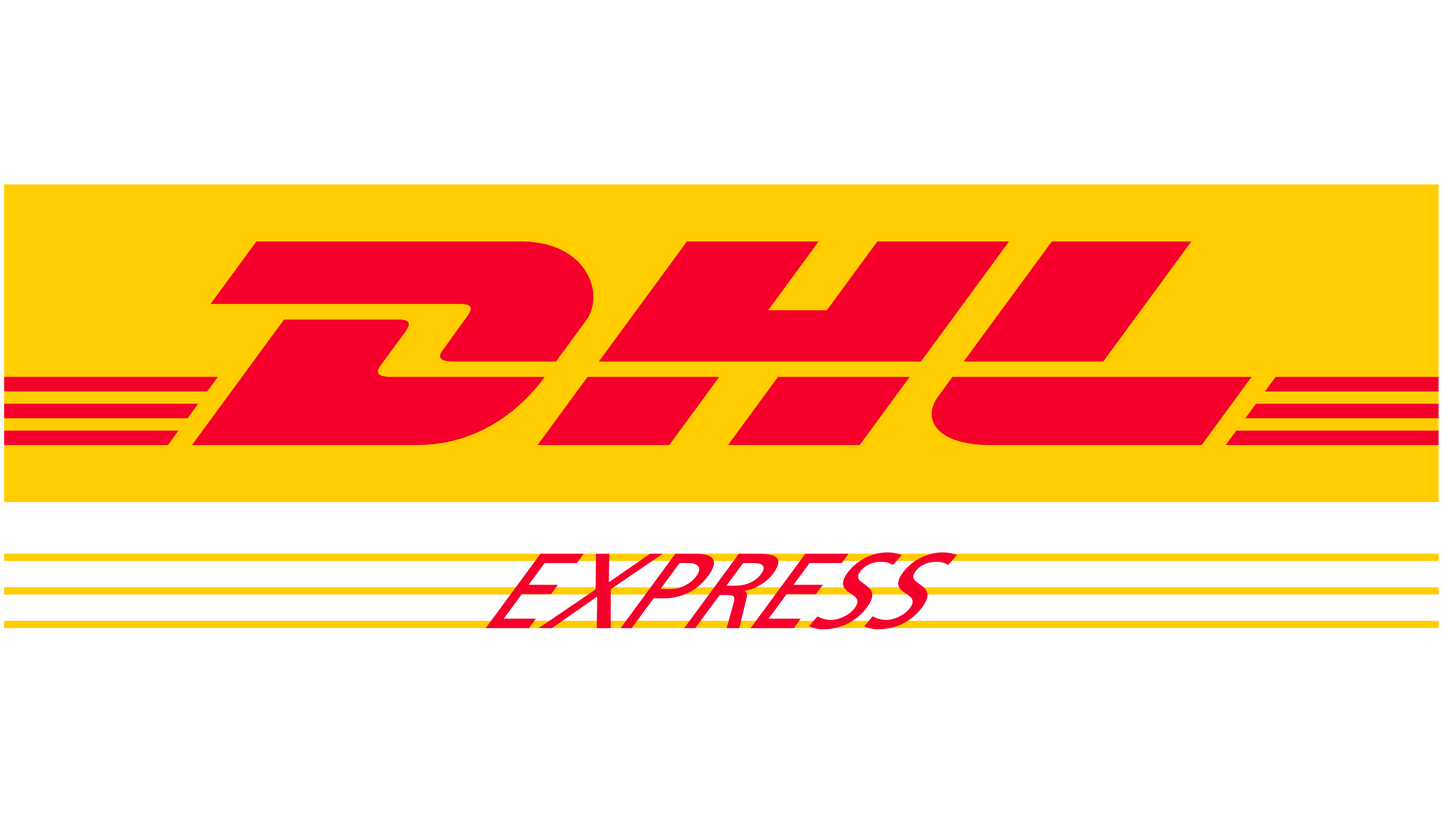 Express Delivery with DHL