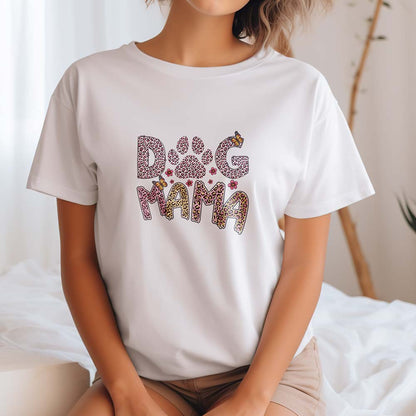 Dog Mama T-Shirt