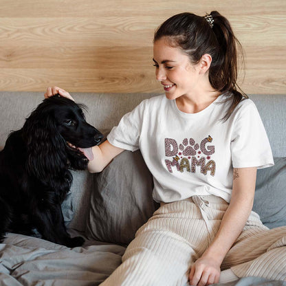 Dog Mama T-Shirt