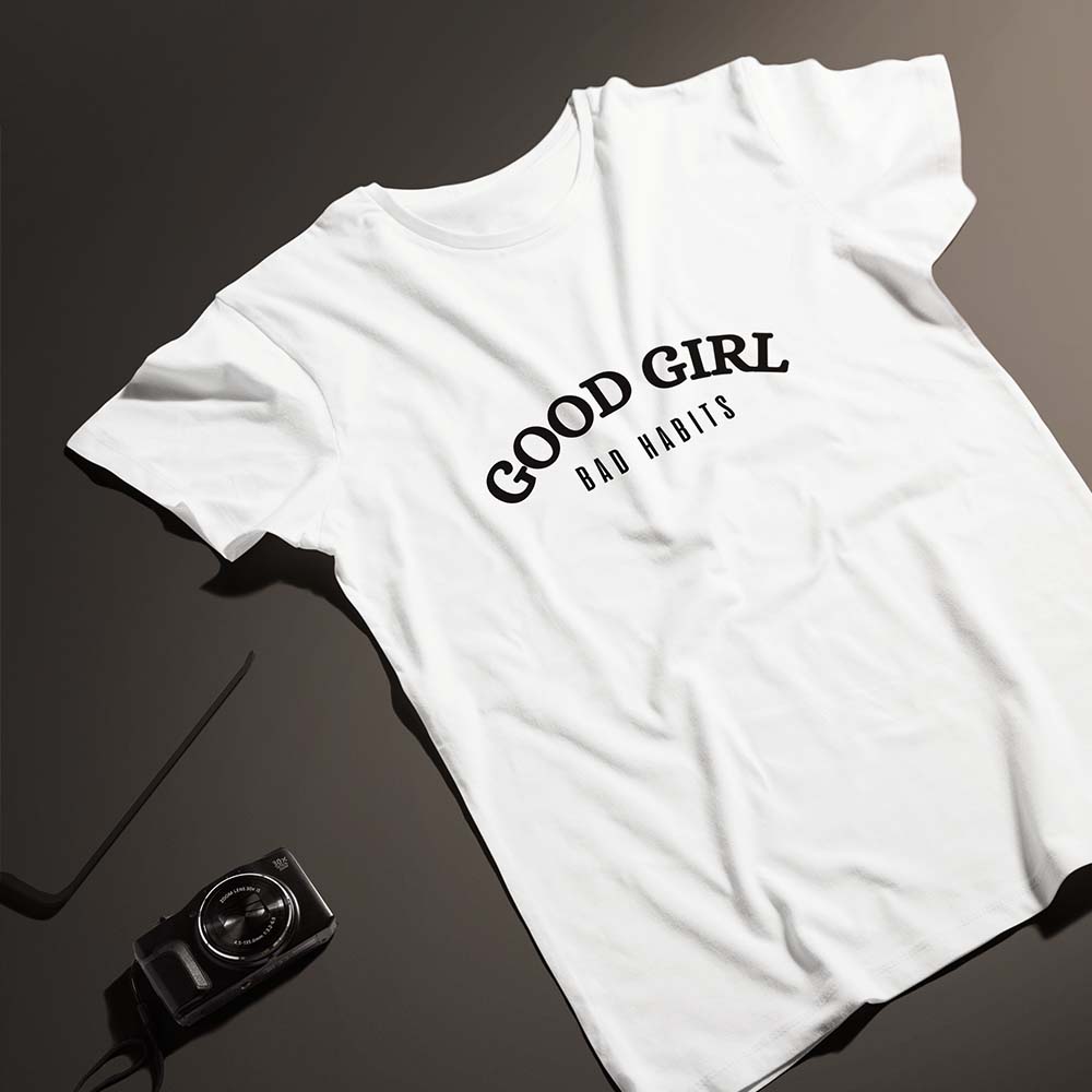 Good Girl T-Shirt