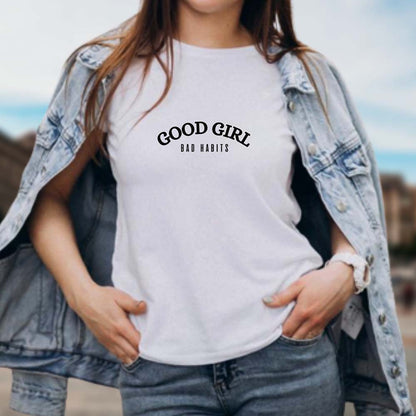 Good Girl T-Shirt