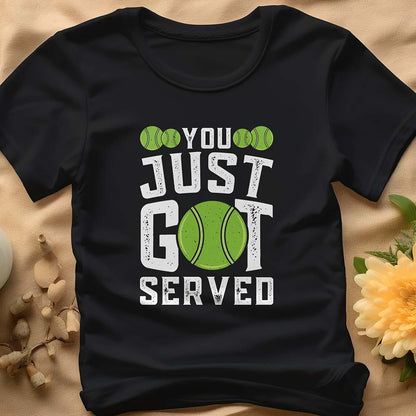 Got Served T-Shirt