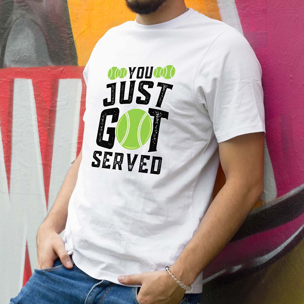 Got Served T-Shirt