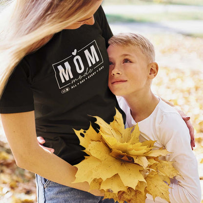 Mom T-Shirt