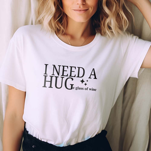 Need a Hug T-Shirt