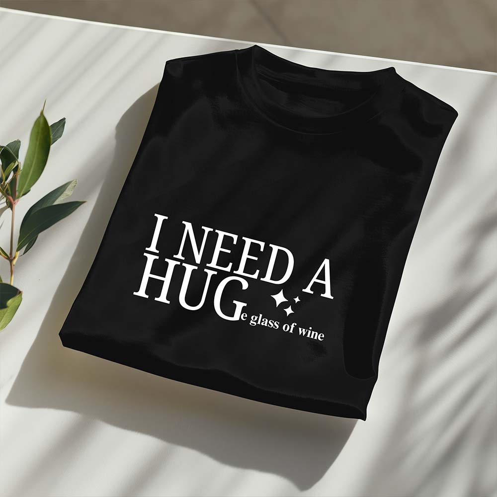 Need a Hug T-Shirt