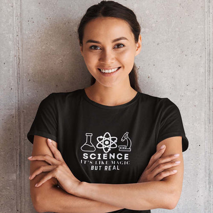 Science T-Shirt