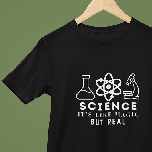 Science T-Shirt