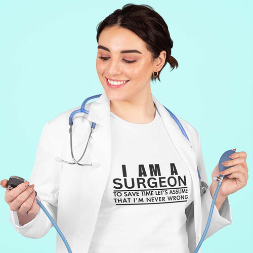 Surgeon T-Shirt