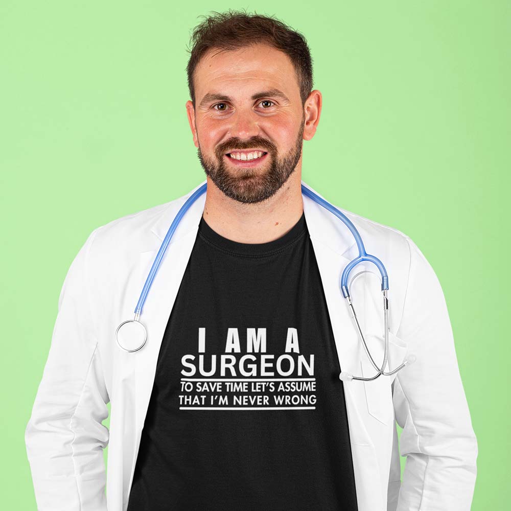 Surgeon T-Shirt