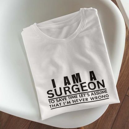 Surgeon T-Shirt