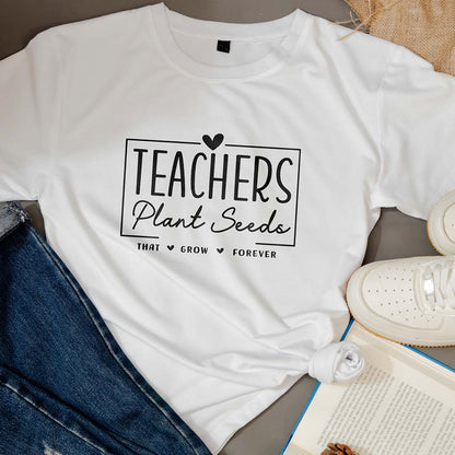 Teachers T-Shirt