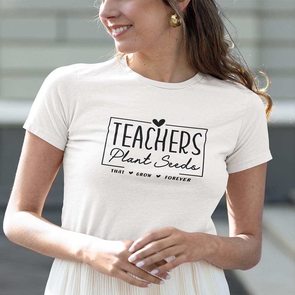 Teachers T-Shirt