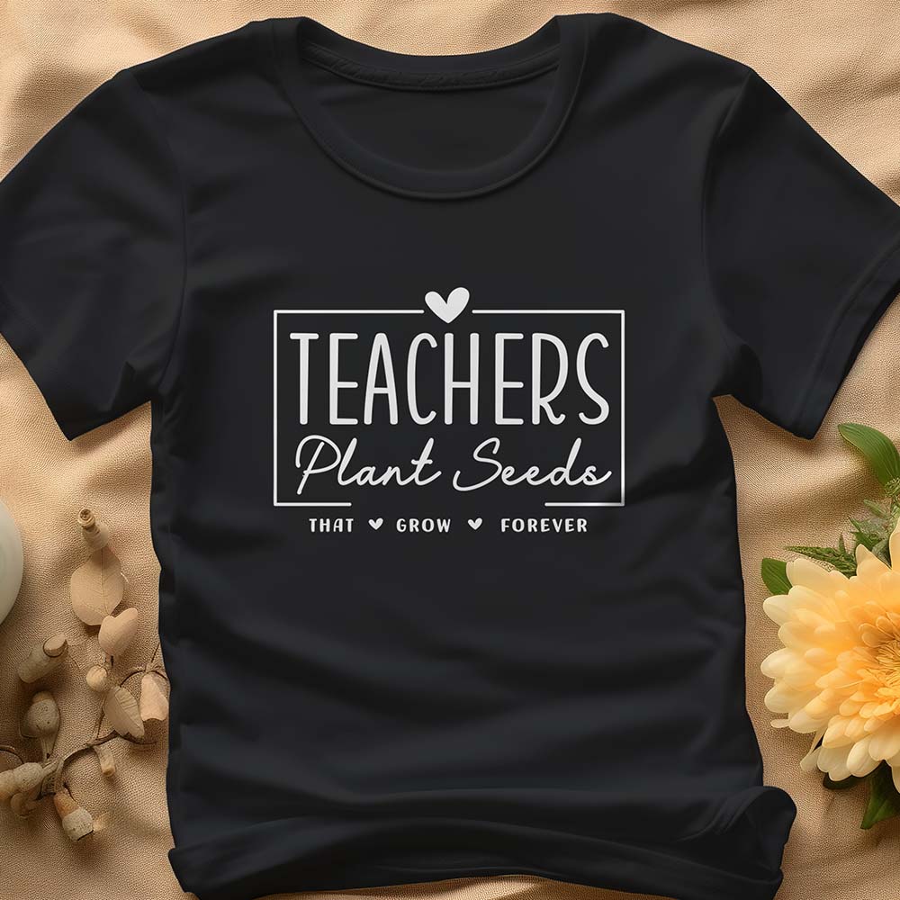 Teachers T-Shirt