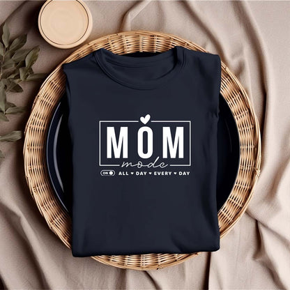 Mom T-Shirt