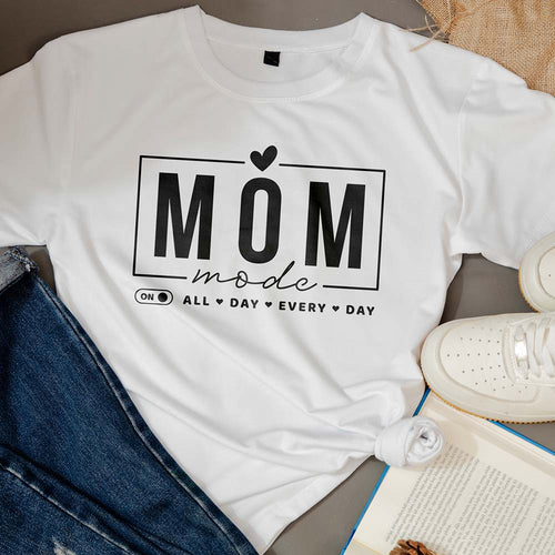 Mom T-Shirt