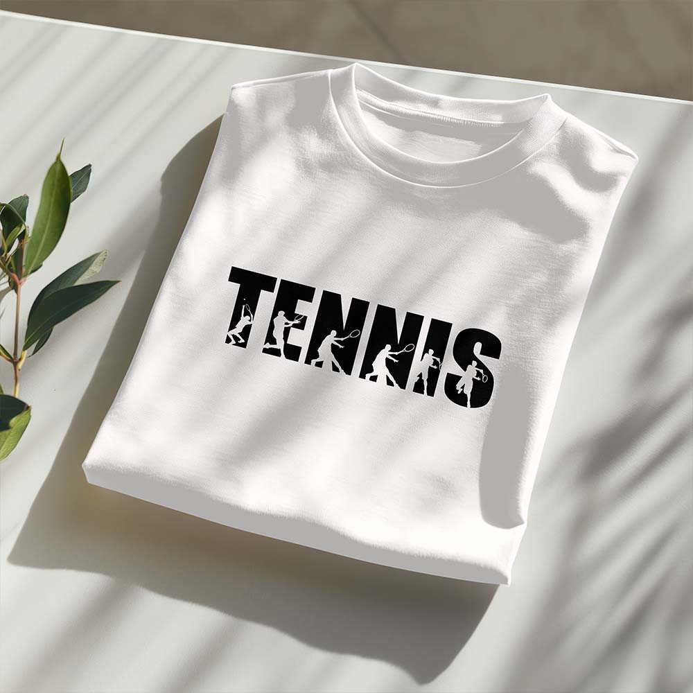 Tennis T-Shirt