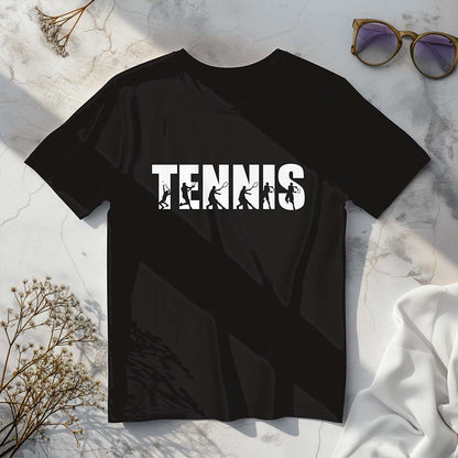 Tennis T-Shirt