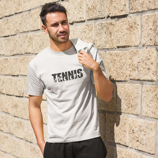 Tennis T-Shirt