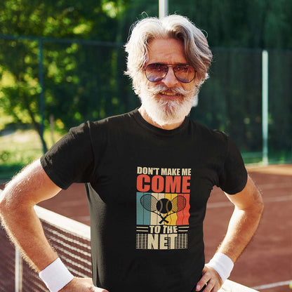 Tennis T-shirt