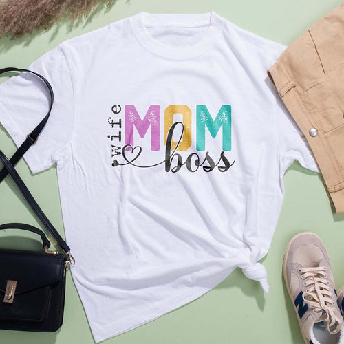 WIfe Boss T-Shirt