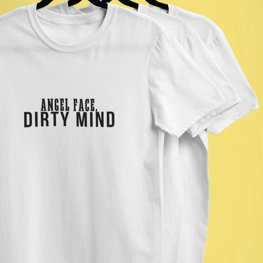 Angel Face T-Shirt